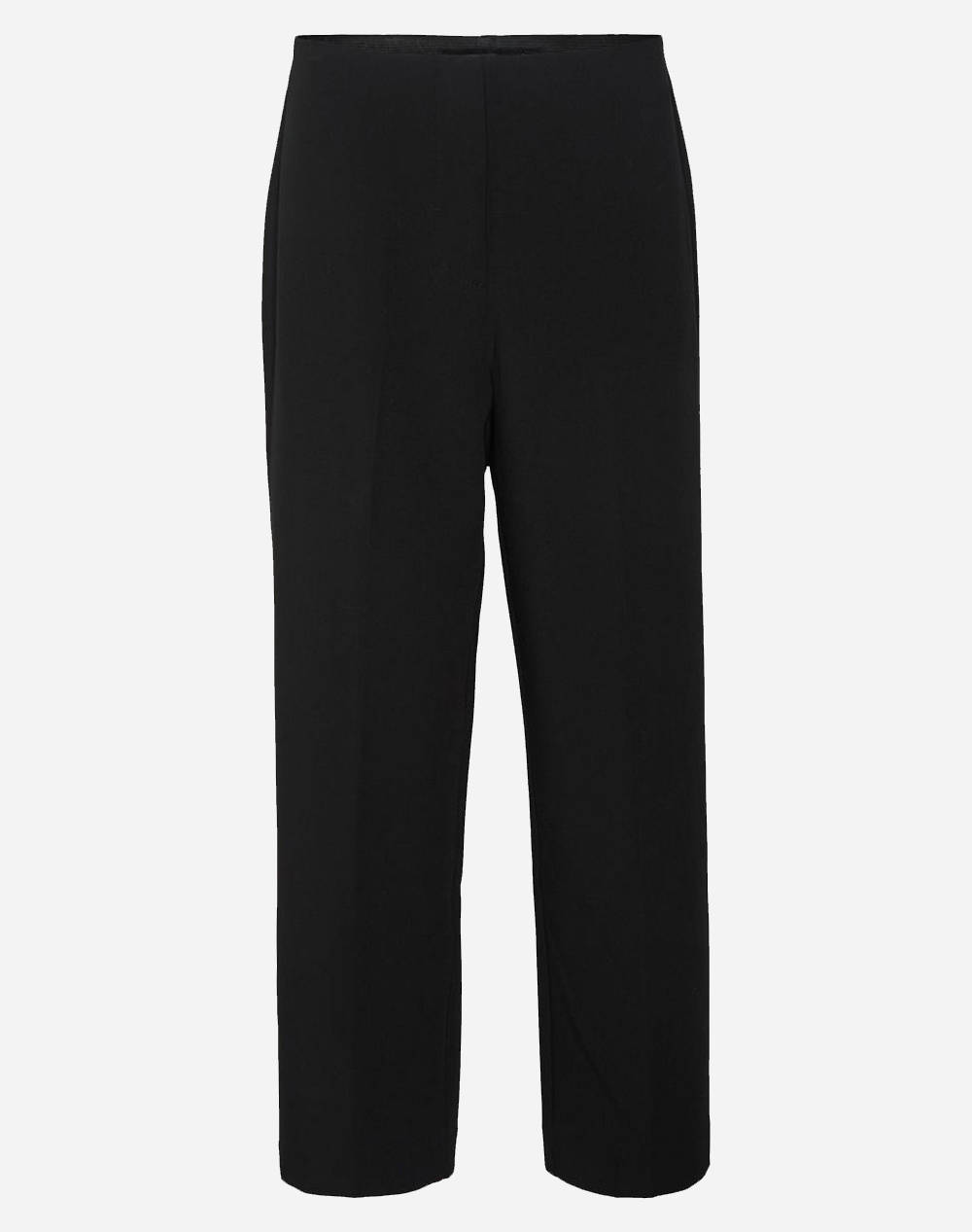 Vero moda vmsandy hr straight ankle pant noos