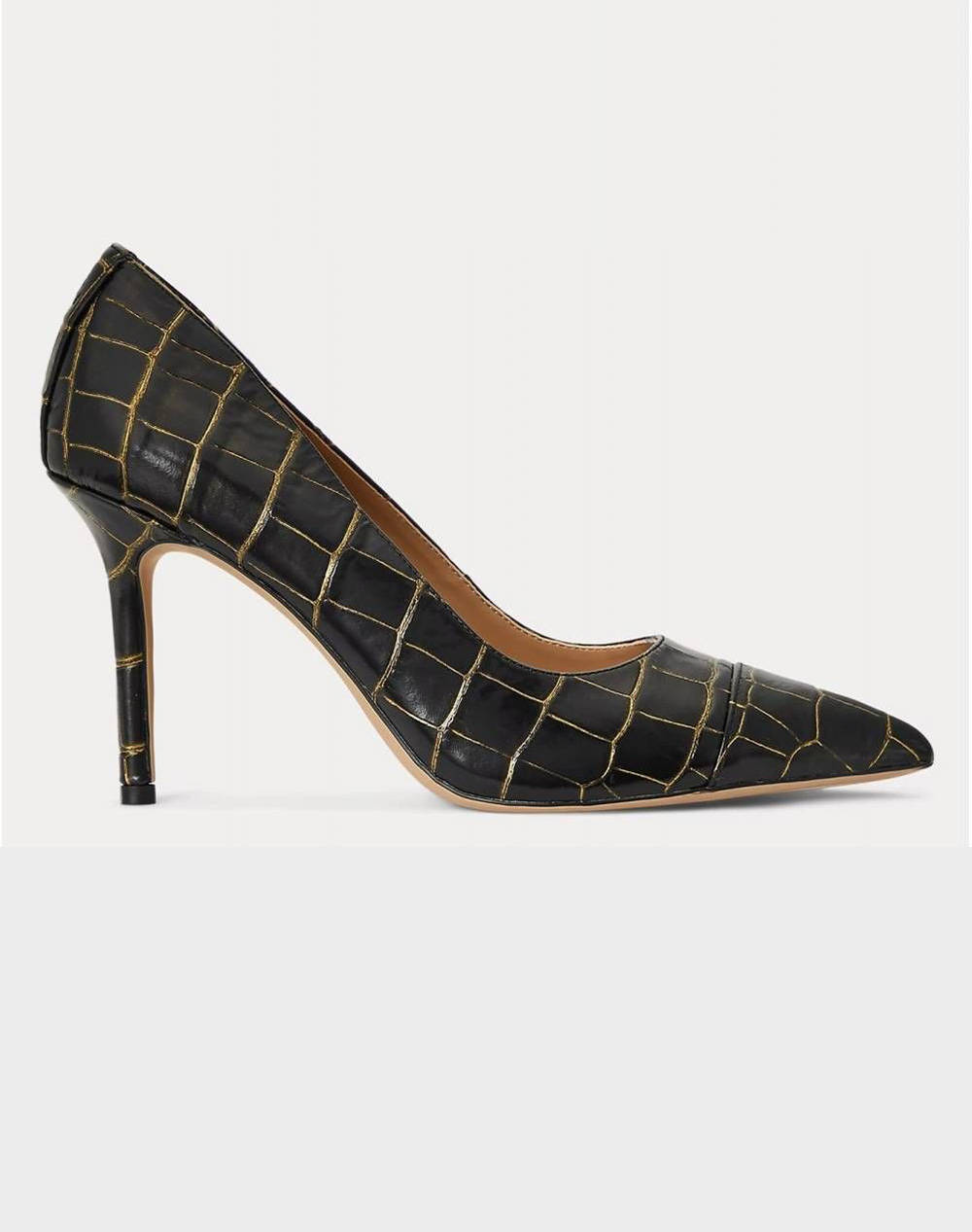 Ralph lauren incaltaminte de dama lindella-pumps-closed toe