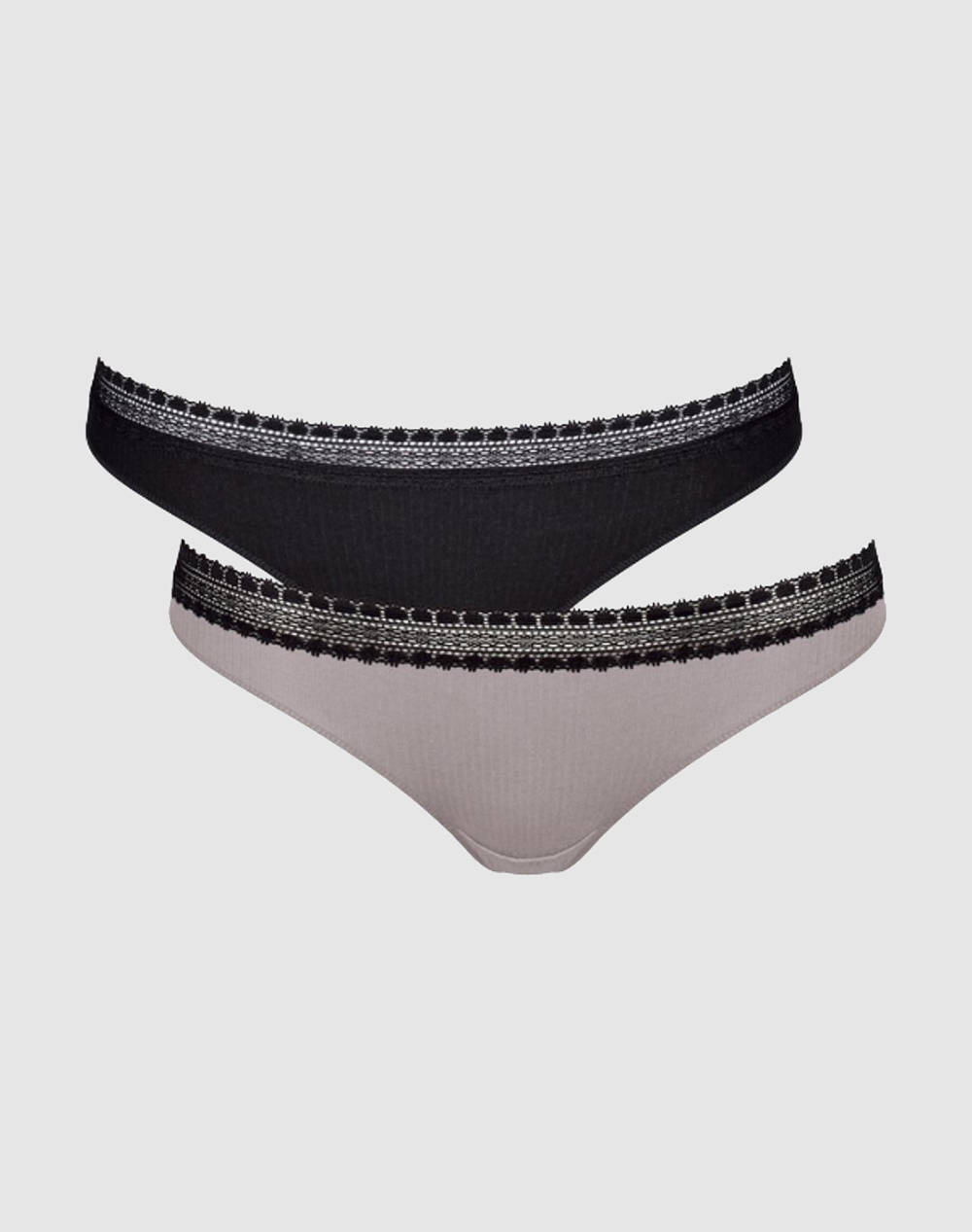 Sloggi sloggi go ribbed h brazil c2p