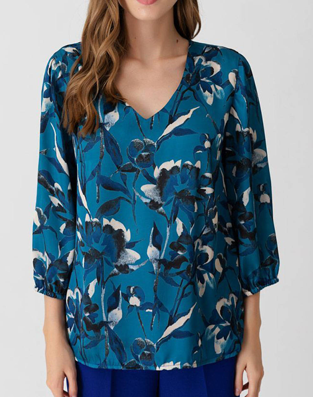 Fibes bluza