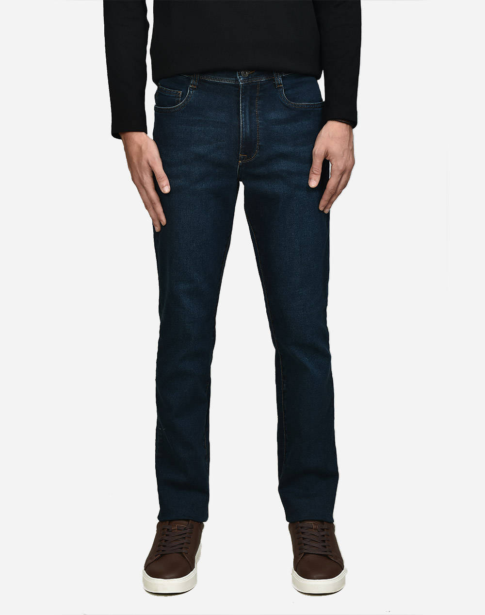 Sea barrier pantaloni jean j1-derno