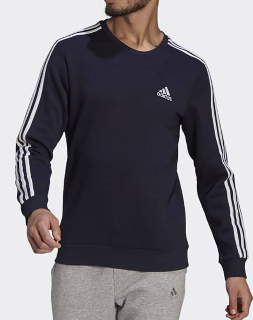 Adidas m 3s fl swt