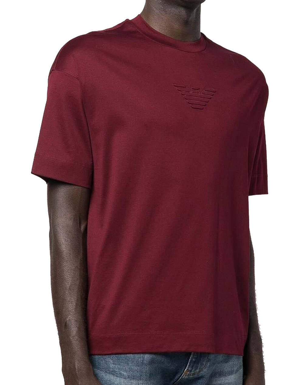 Emporio armani bluza t-shirt