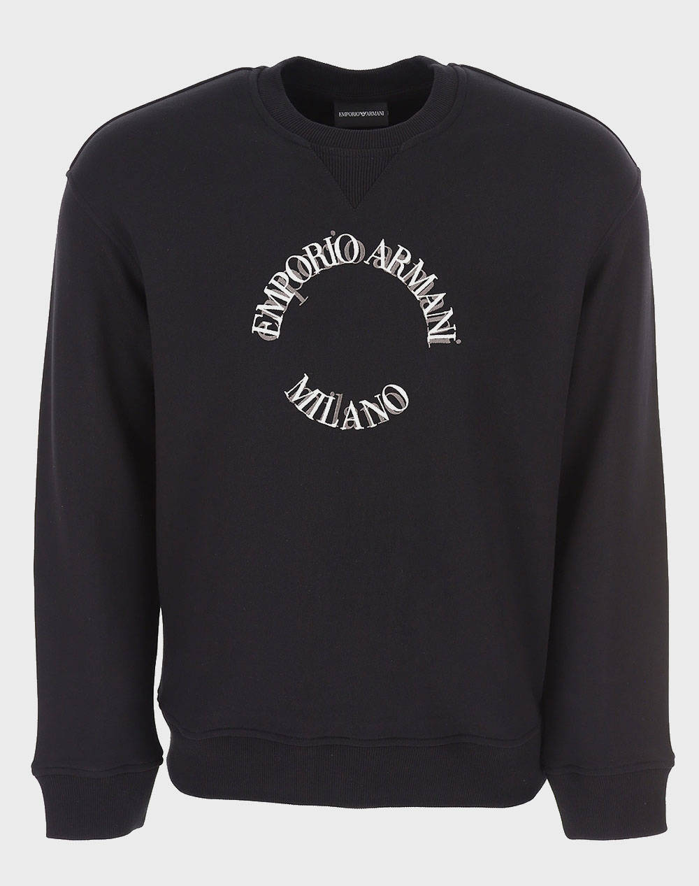 Emporio armani felpa