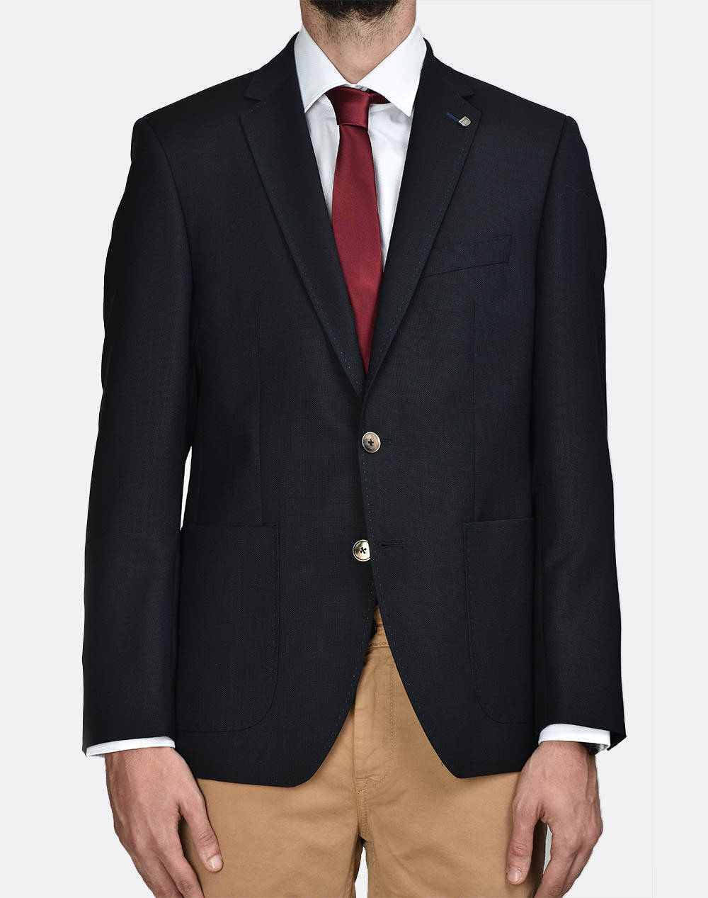Digel 2 button jacket edison