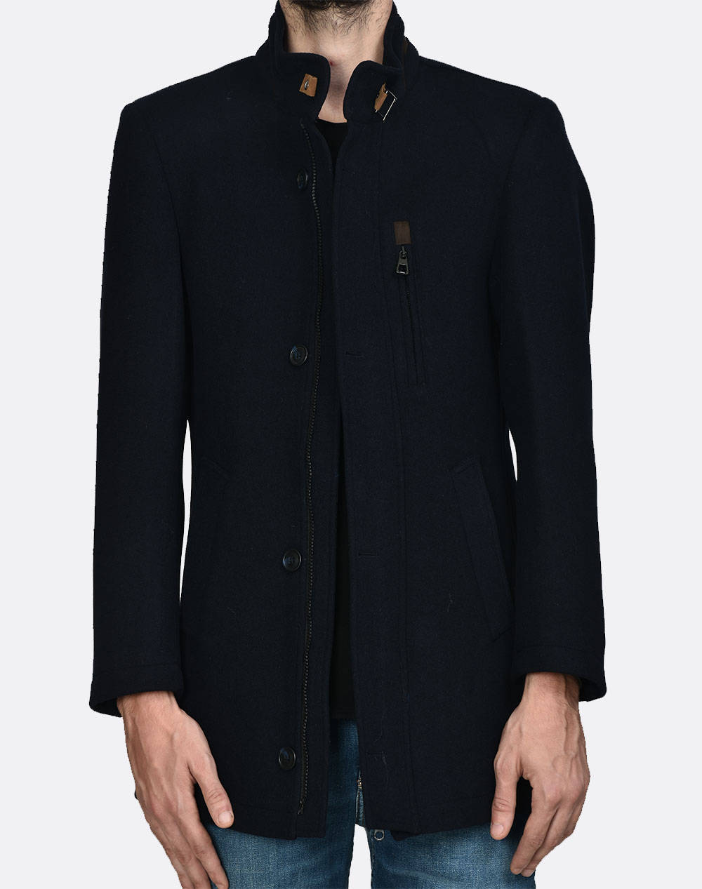 PAULO FRIEDMAN PALTON