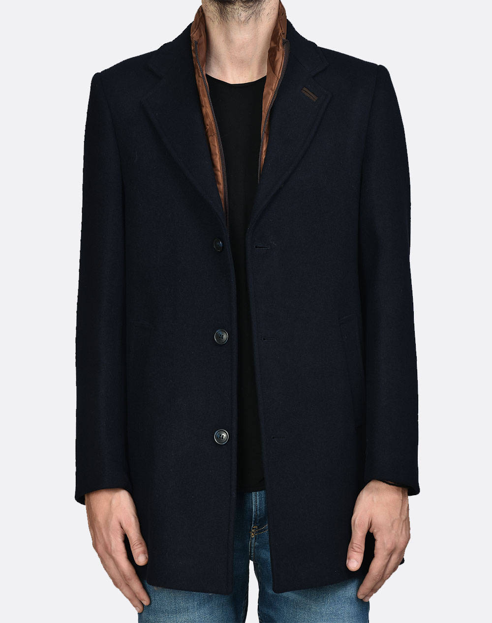 PAULO FRIEDMAN PALTON