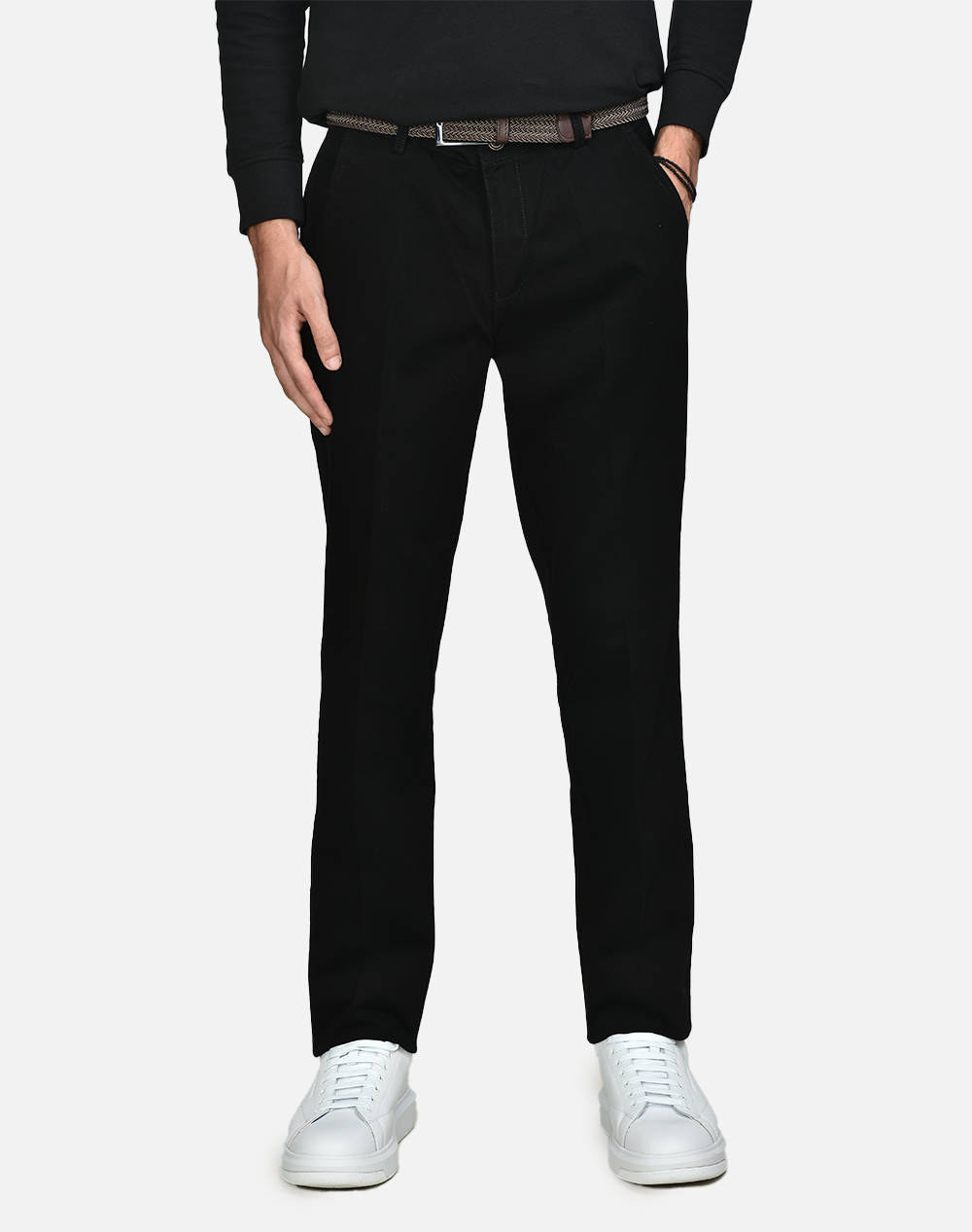Lexton pantaloni chino