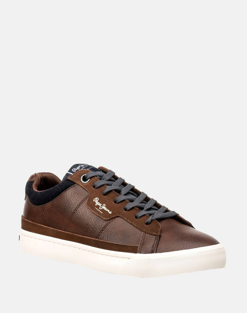 Play sports burden Amount of money PEPE JEANS BARRY SMART INCALTAMINTE DE BARBATI - Brown | Stylewish Play sports burden Amount of money PEPE JEANS BARRY SMART INCALTAMINTE DE BARBATI - Brown | Stylewish