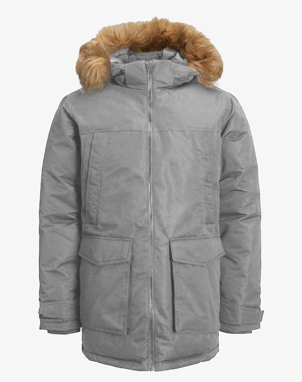 Product pktssa melvin parka