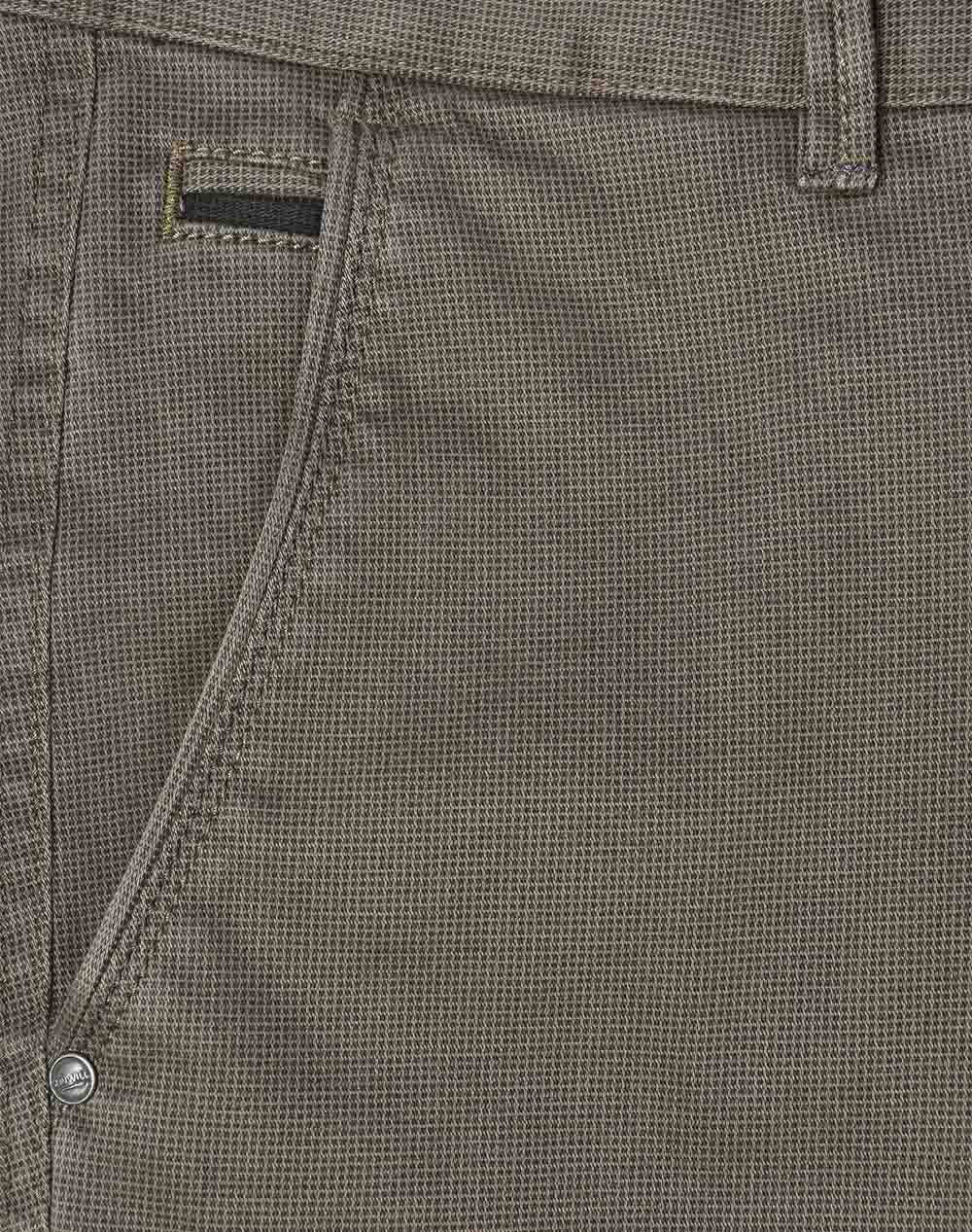 SUNWILL CHIN O TROUSERS