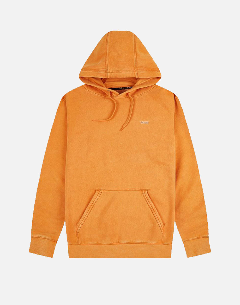 Vans comfycush wash