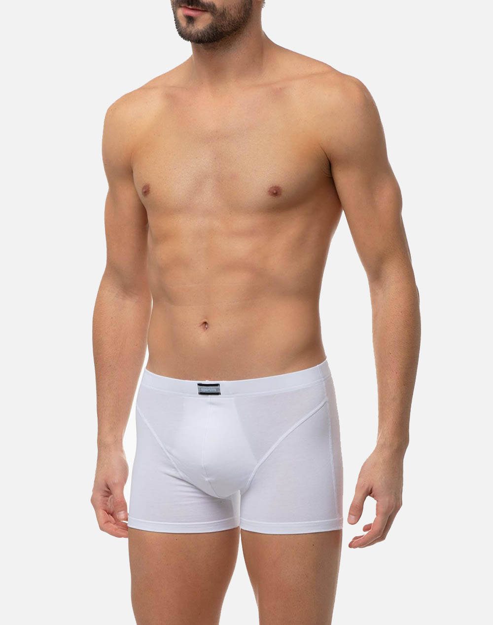 Minerva boxer de barbati 3piese.sporties ΕΣ.ΛΑΣ