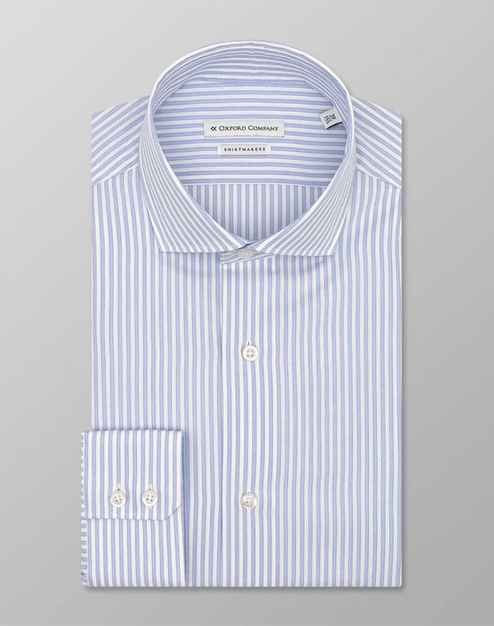 Oxford company roxy slim fit tp camasa