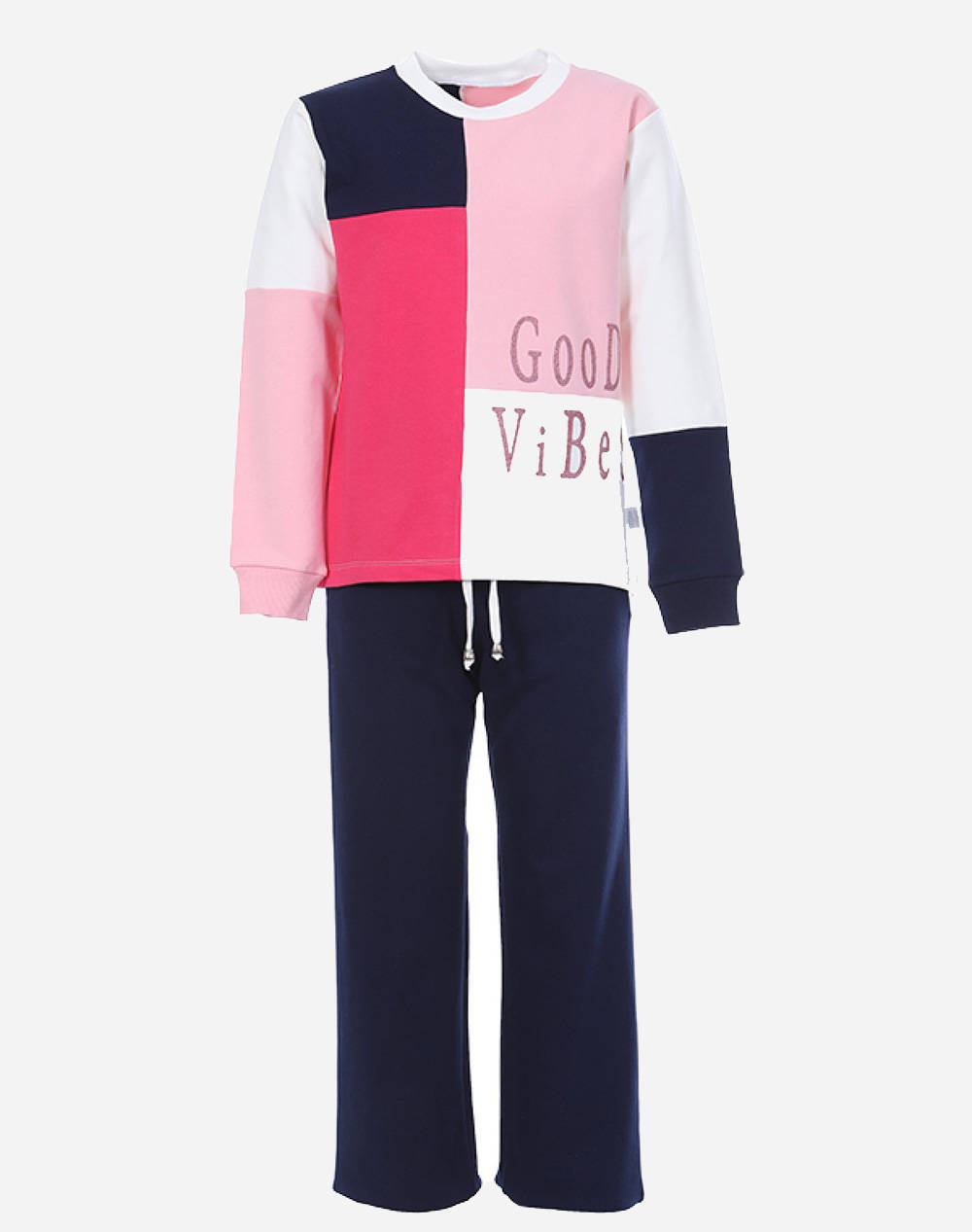 Matou costum de trening girl