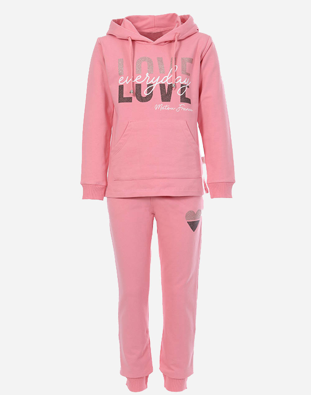 Matou pantalon girl