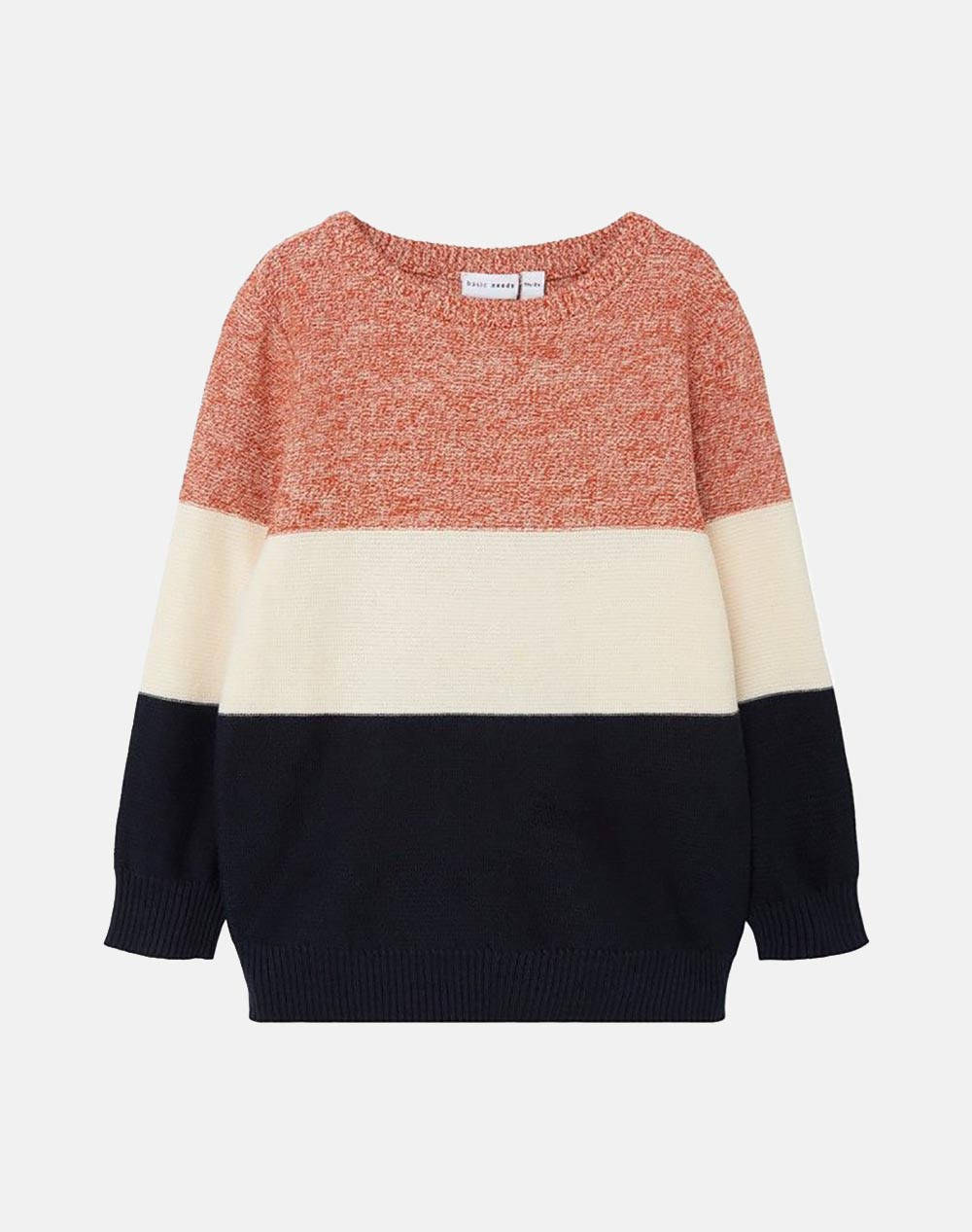 Name it nmmvohan ls knit nnn