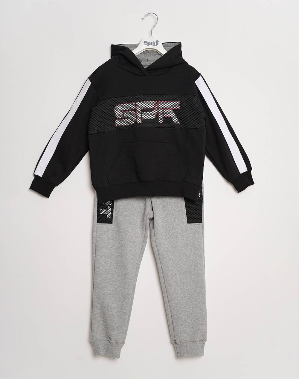 Sprint set junior boy ( varsta: 6 - 16 ani )