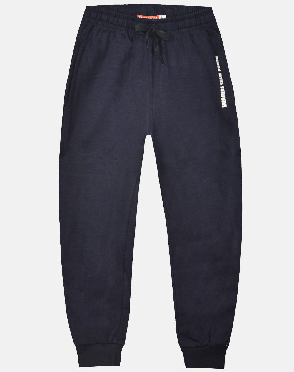 Energiers pantaloni baiat bebe ( varsta: 1 - 6 ani )
