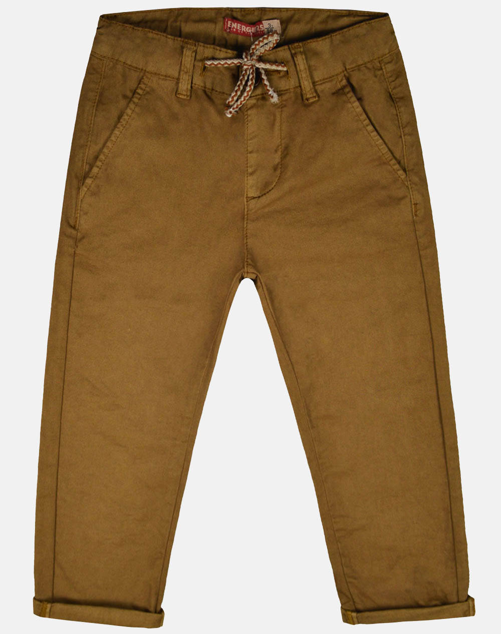 Energiers pantaloni baiat bebe ( varsta: 2 - 6 ani )