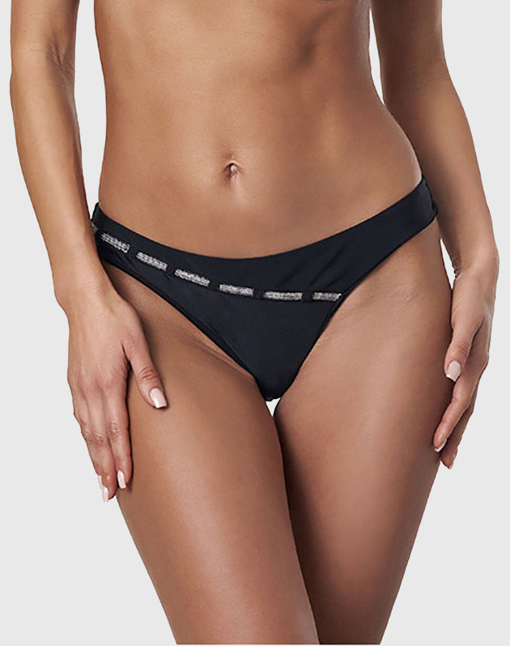 Med ilia brief bottom (easy)