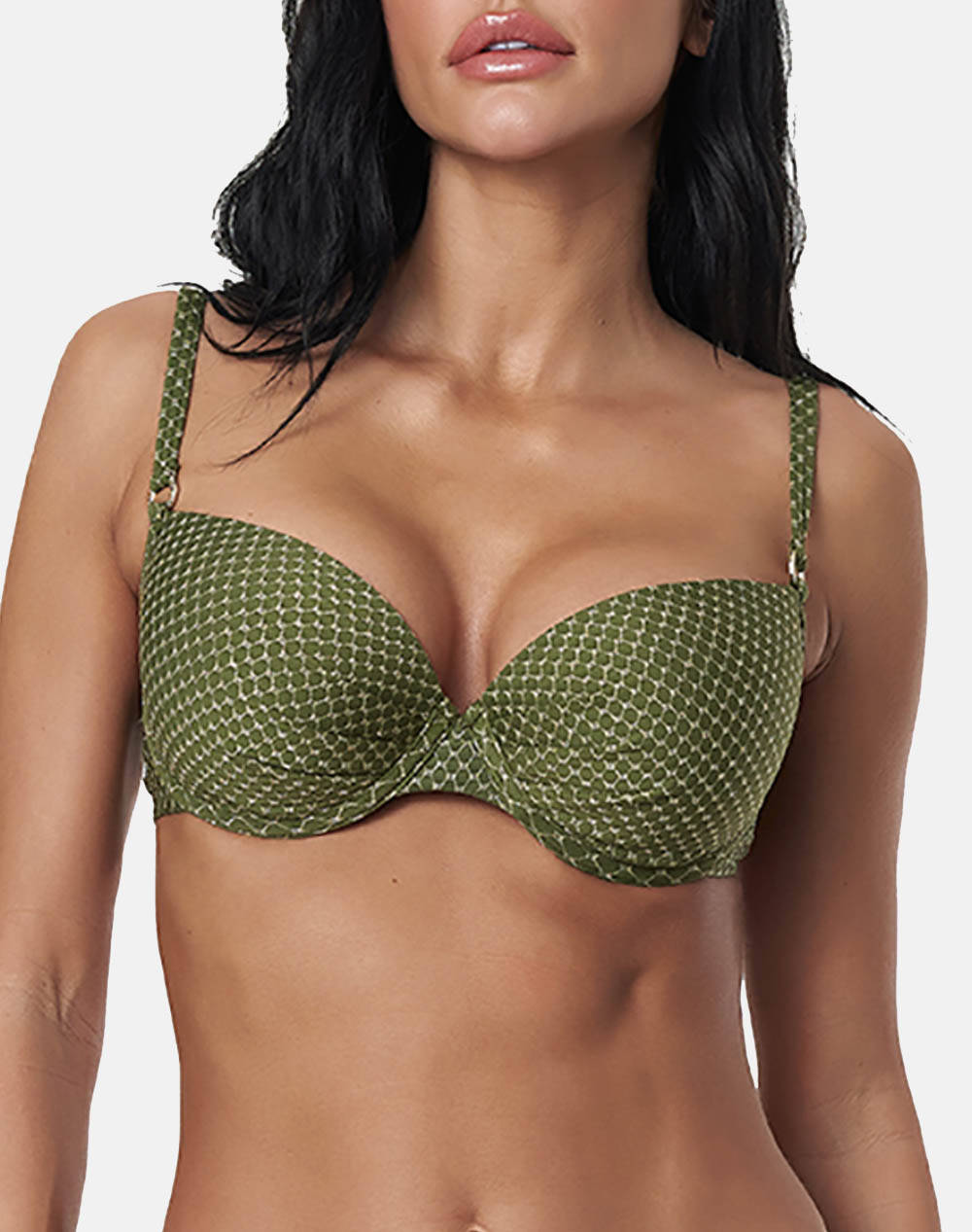 Med estelle padded