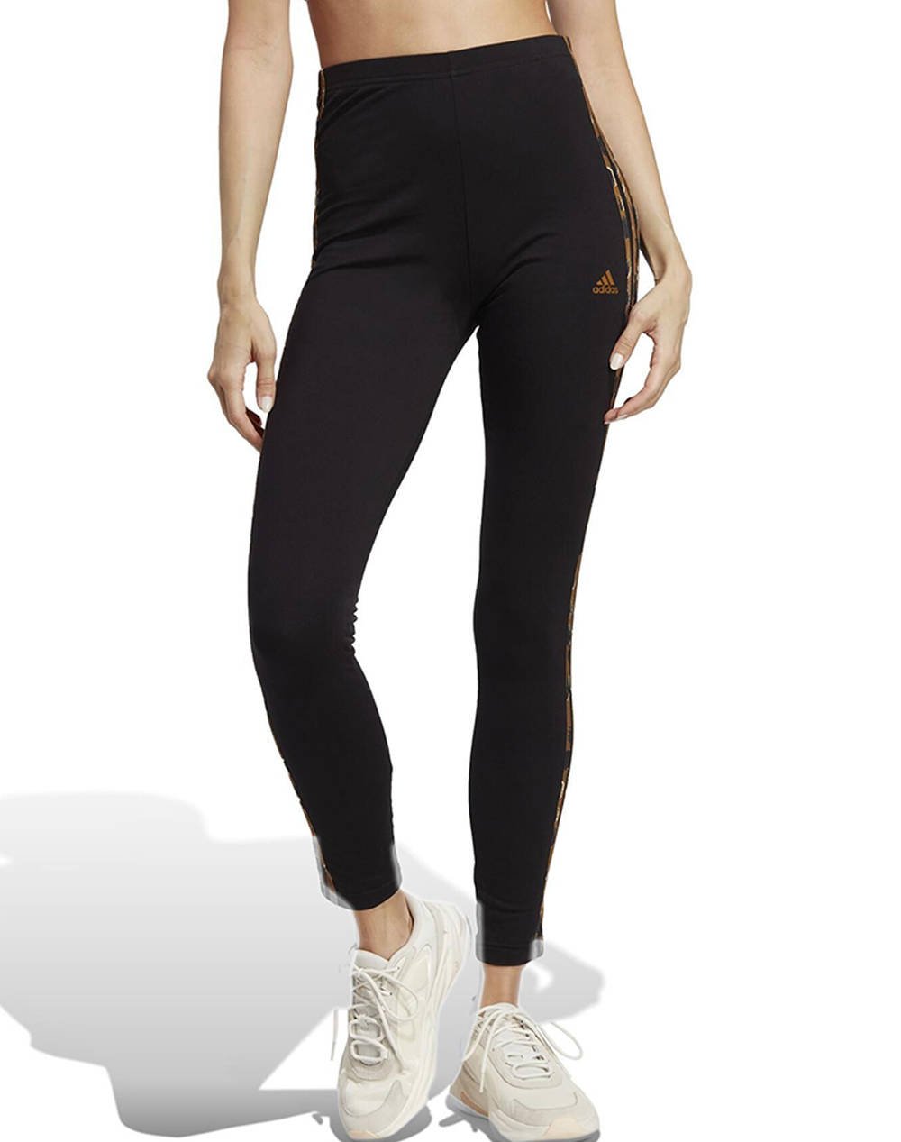 Adidas colanti anml leg