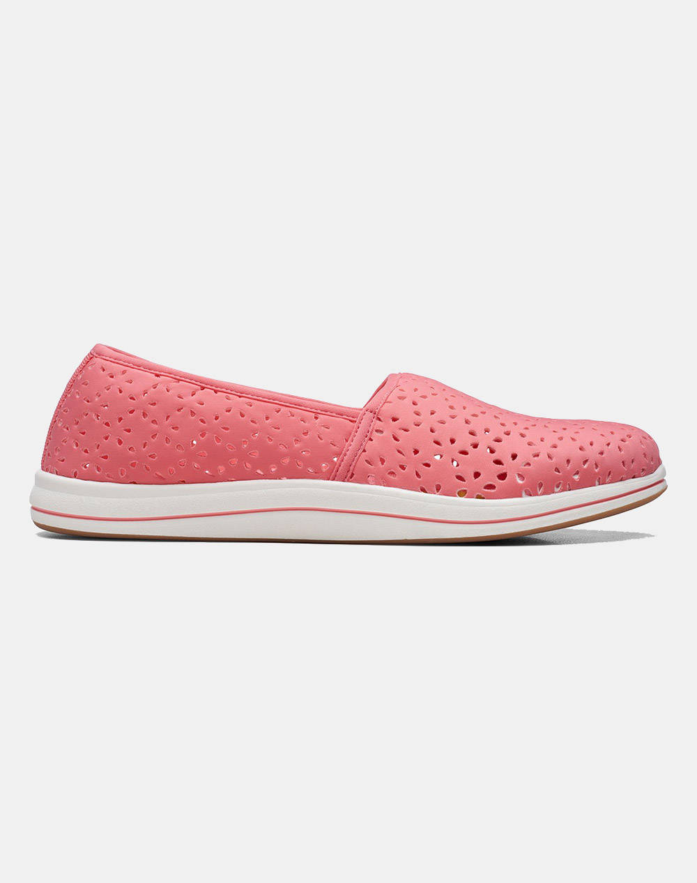 Clarks brinkley emily (inaltime toc: 2.5 cm.)