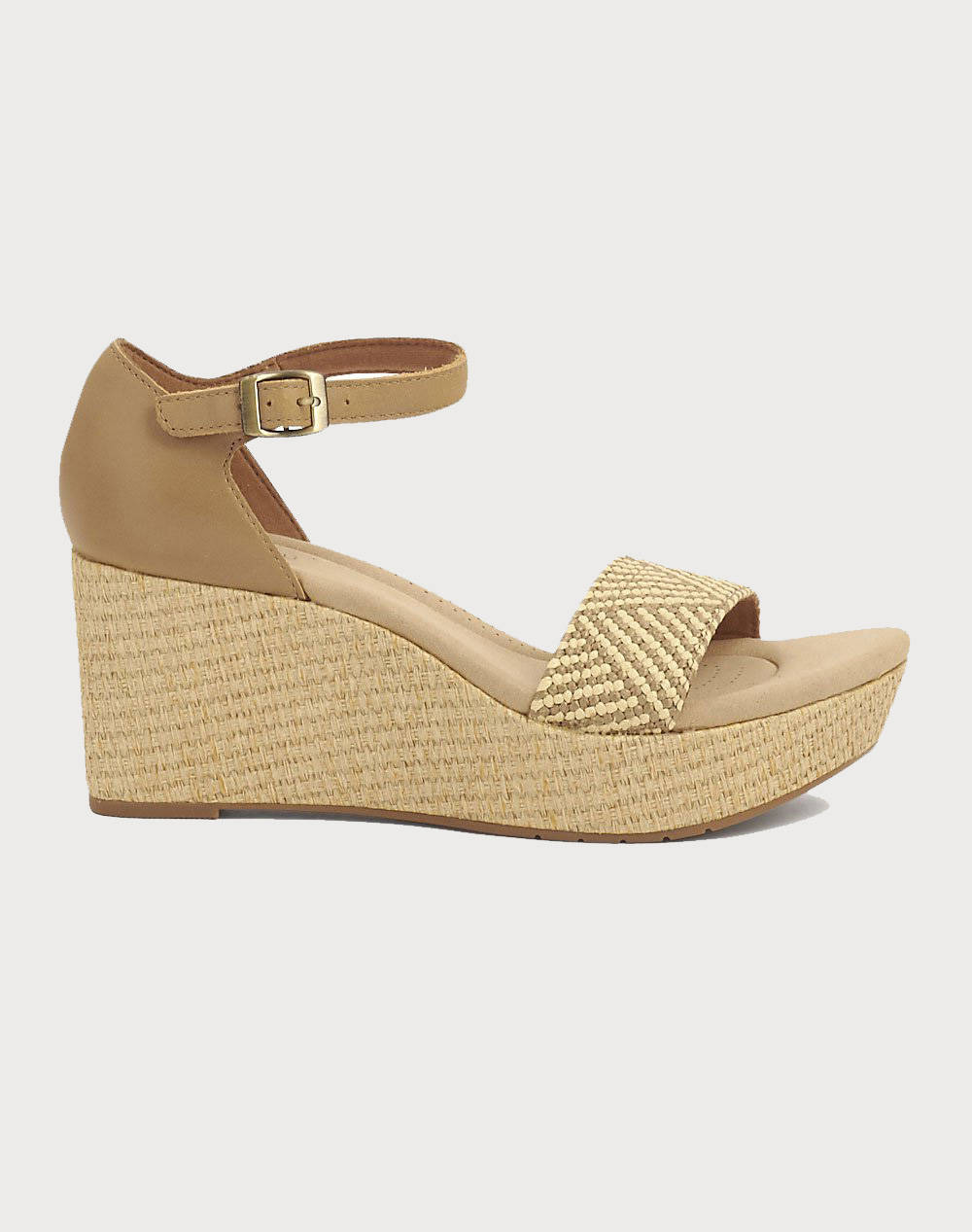 Clarks rose ease (inaltime toc: 7 cm.)