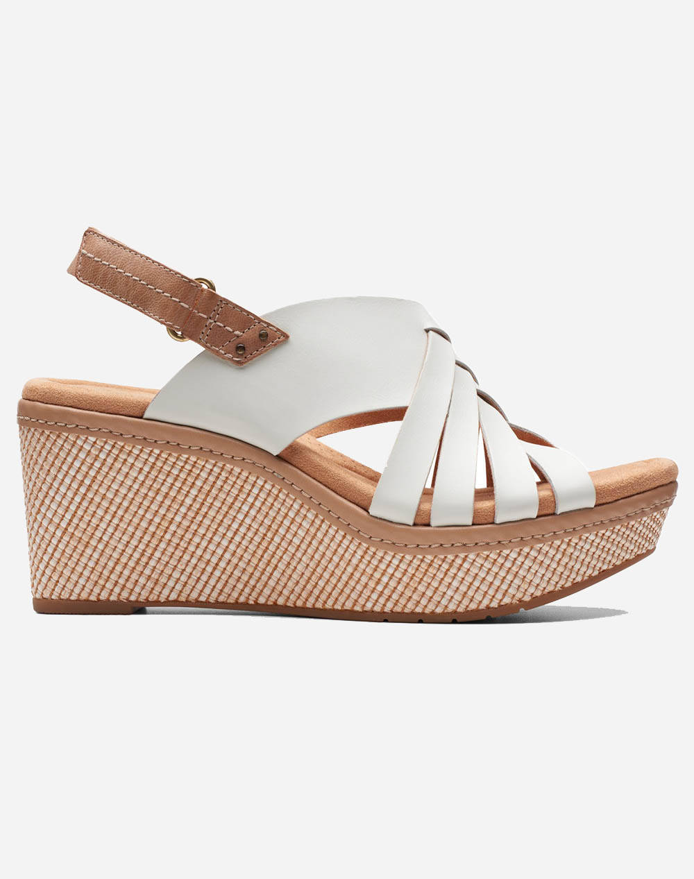 Clarks elleri grace