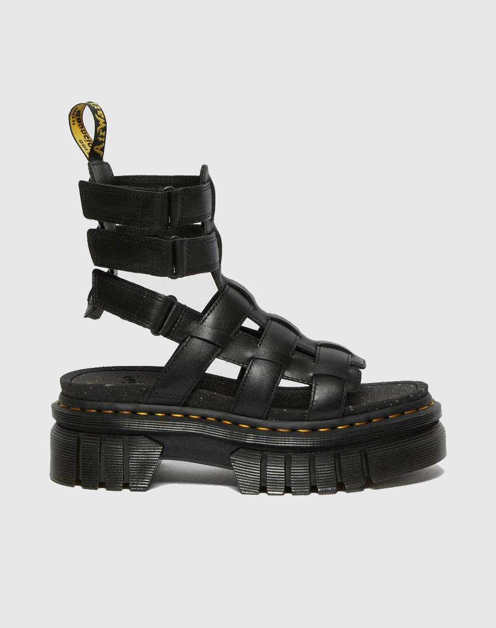 Dr.martens ricki gladiator nappa lux