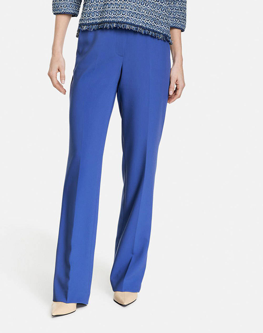 GERRY WEBER PANT LONG
