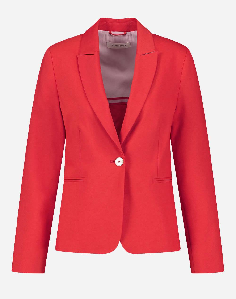 GERRY WEBER BLAZER LONG SLEEVE