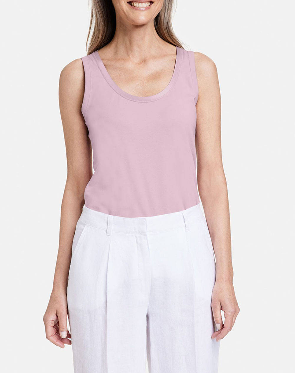 GERRY WEBER TOP JERSEY