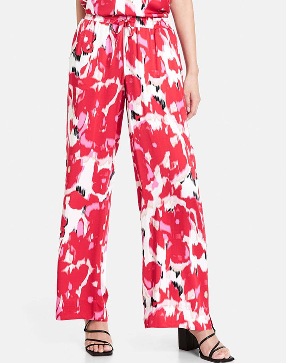Taifun pant leisure long
