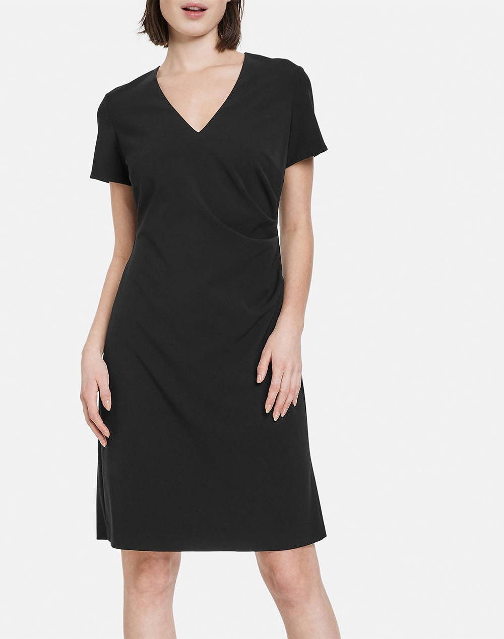 Taifun dress woven