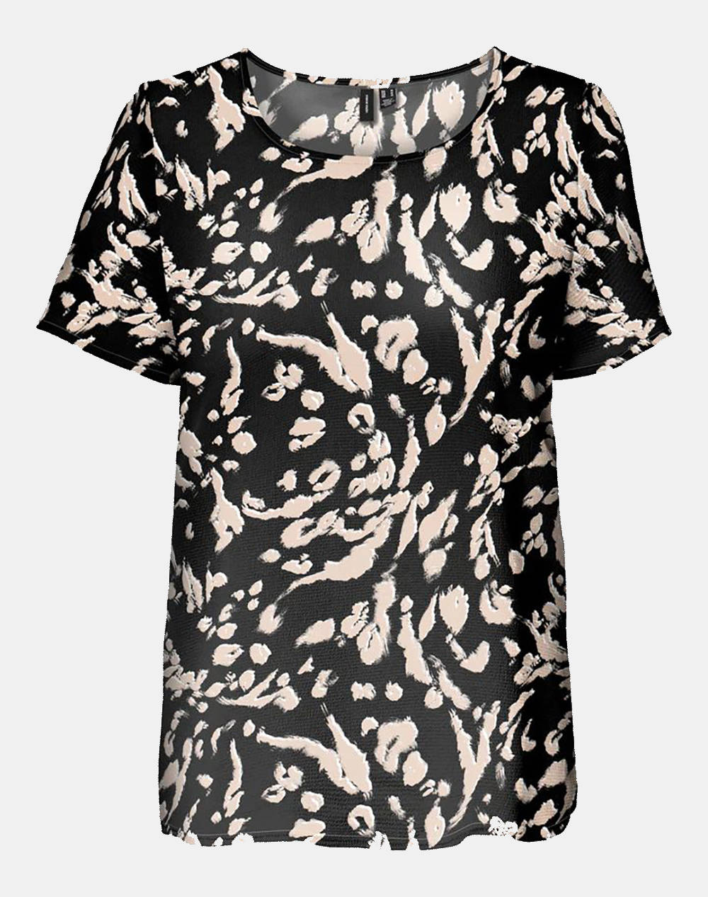 Vero moda vmeasy ss top r1 wvn ga