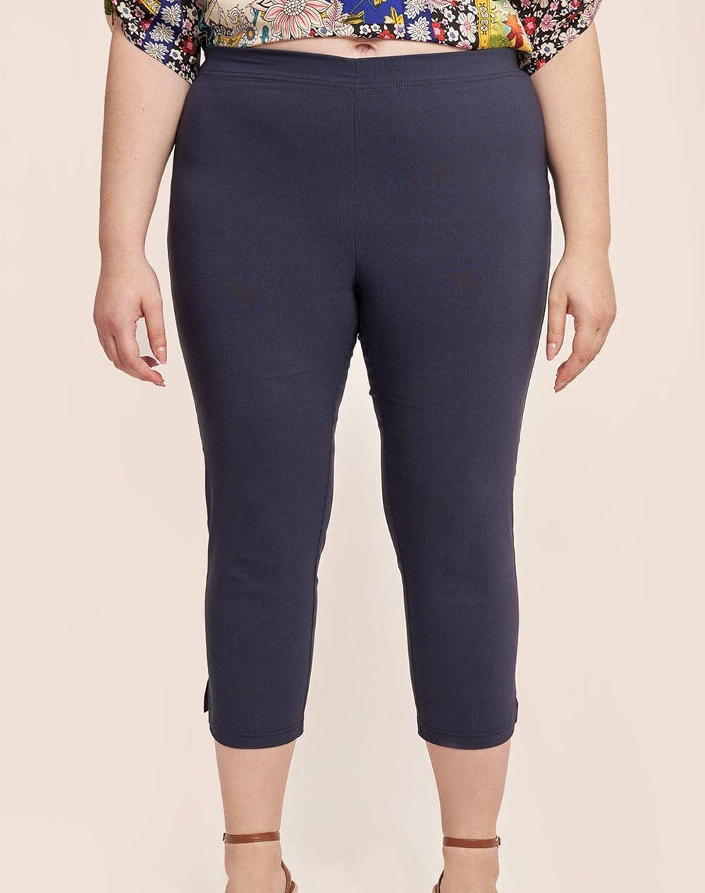 Parabita pantaloni elastici