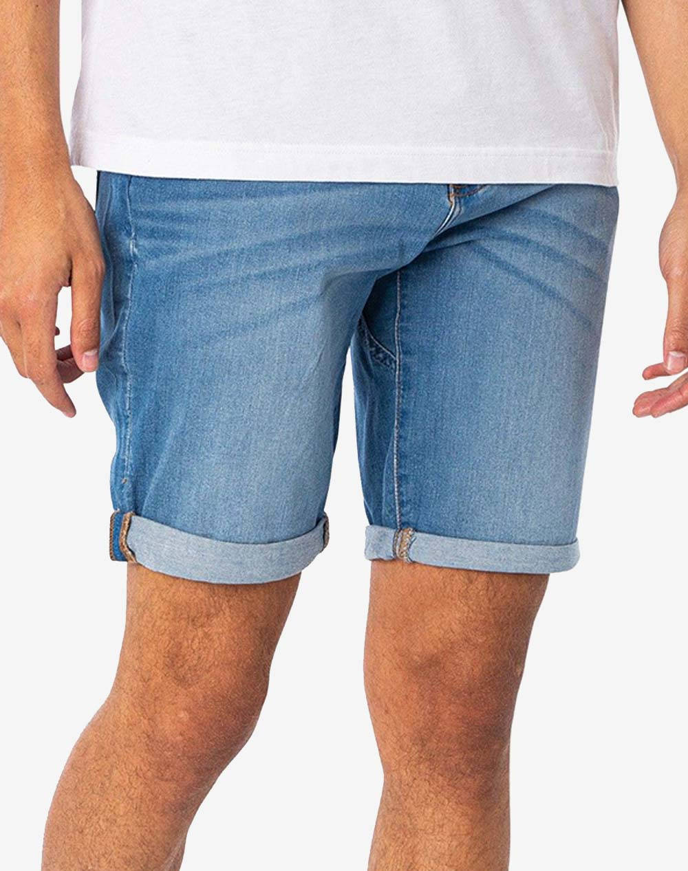 Lee short mvp light
