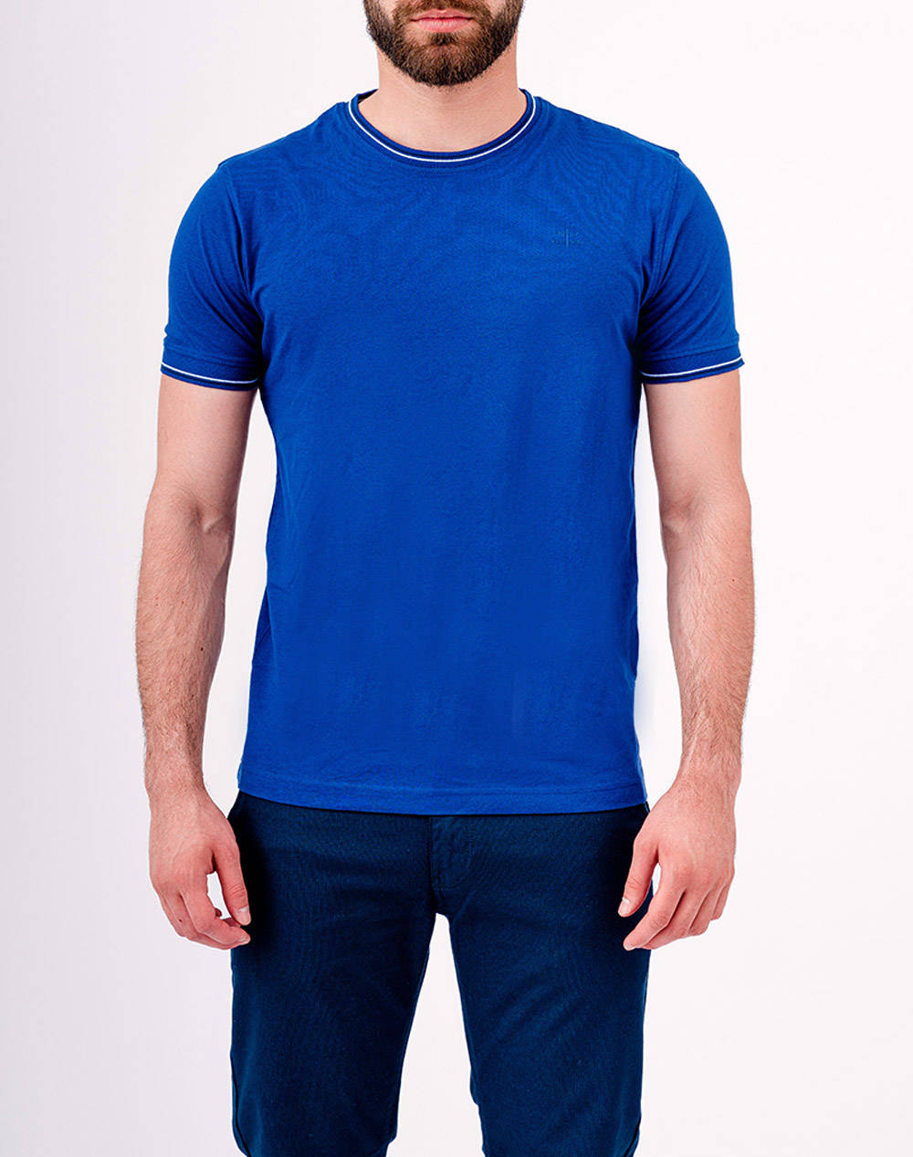 ASCOT T-SHIRT