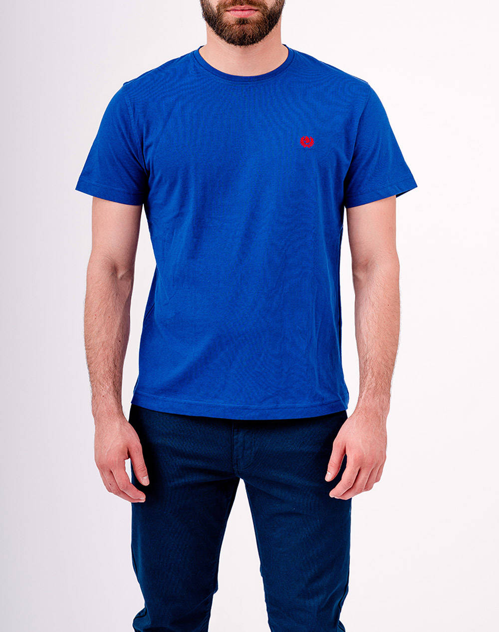 ASCOT T-SHIRT