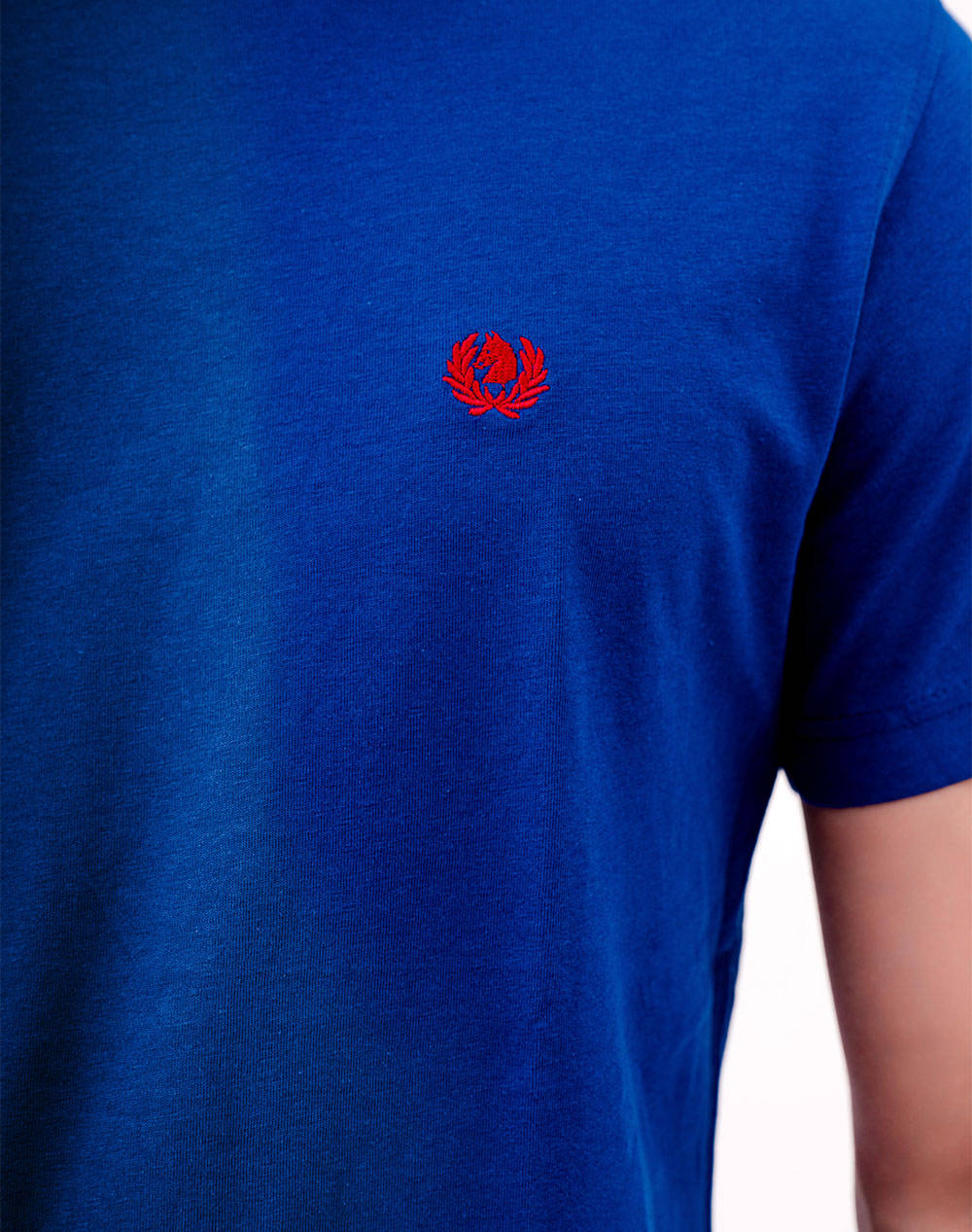 ASCOT T-SHIRT