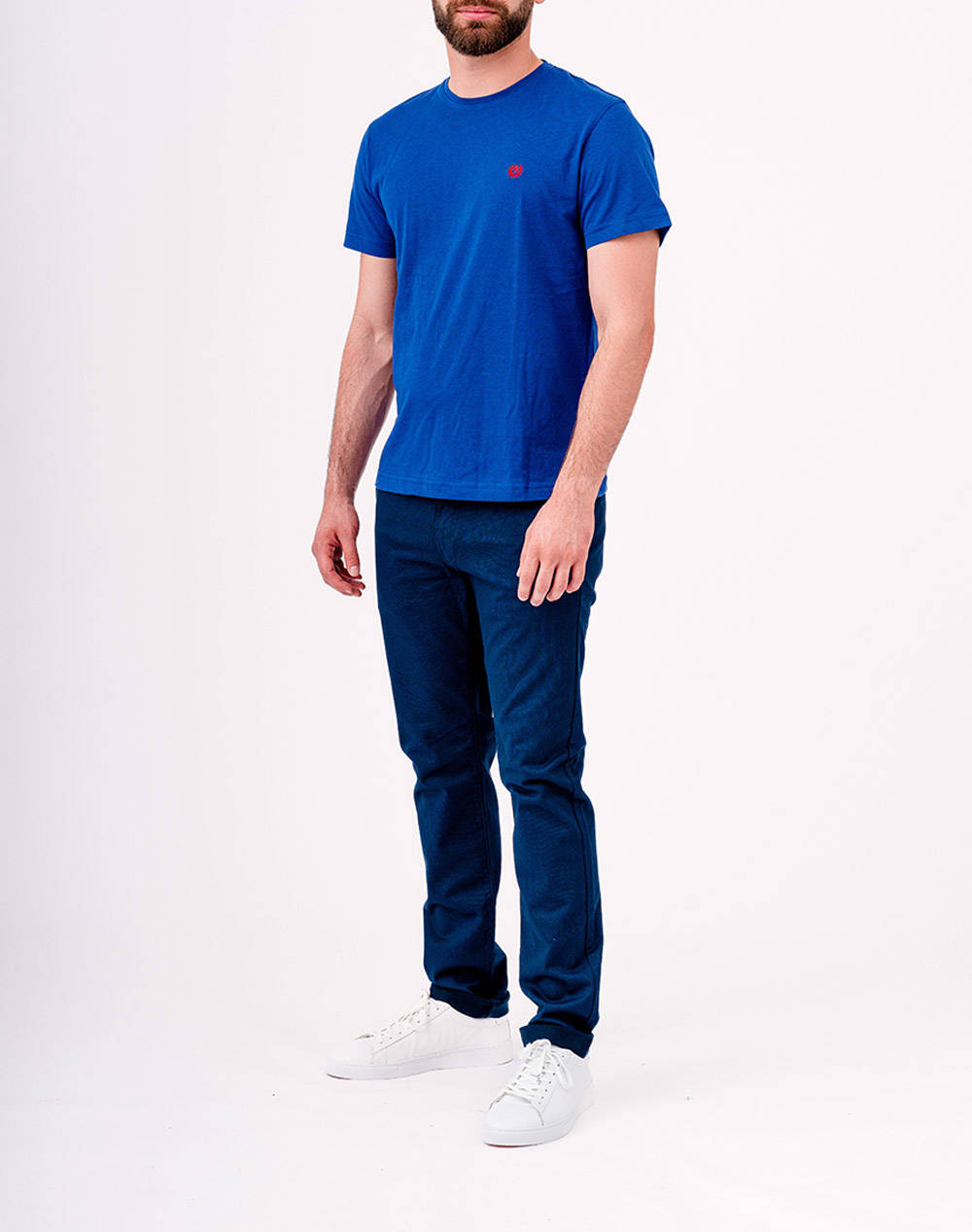 ASCOT T-SHIRT