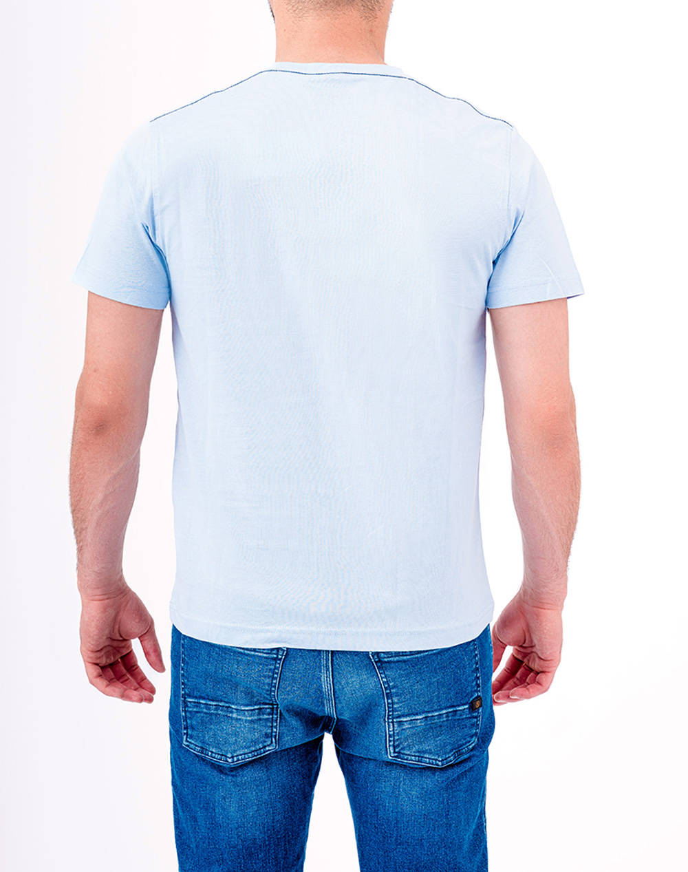 ASCOT T-SHIRT