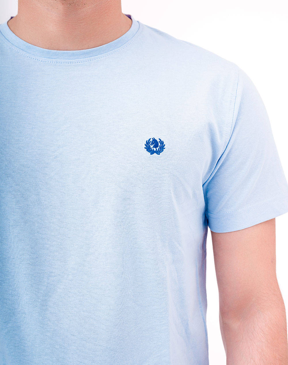 ASCOT T-SHIRT