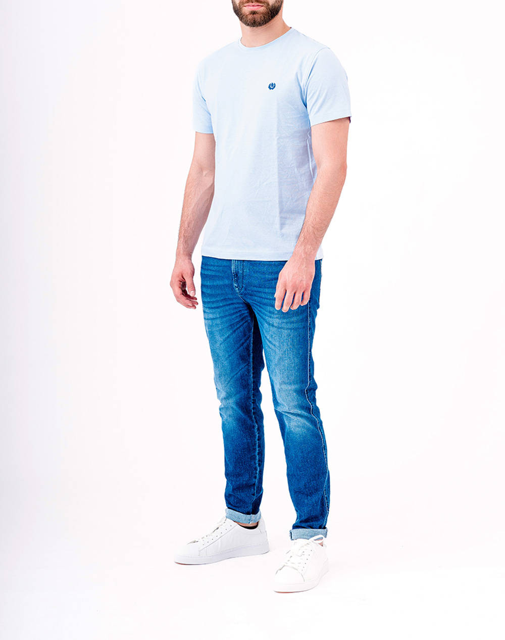 ASCOT T-SHIRT