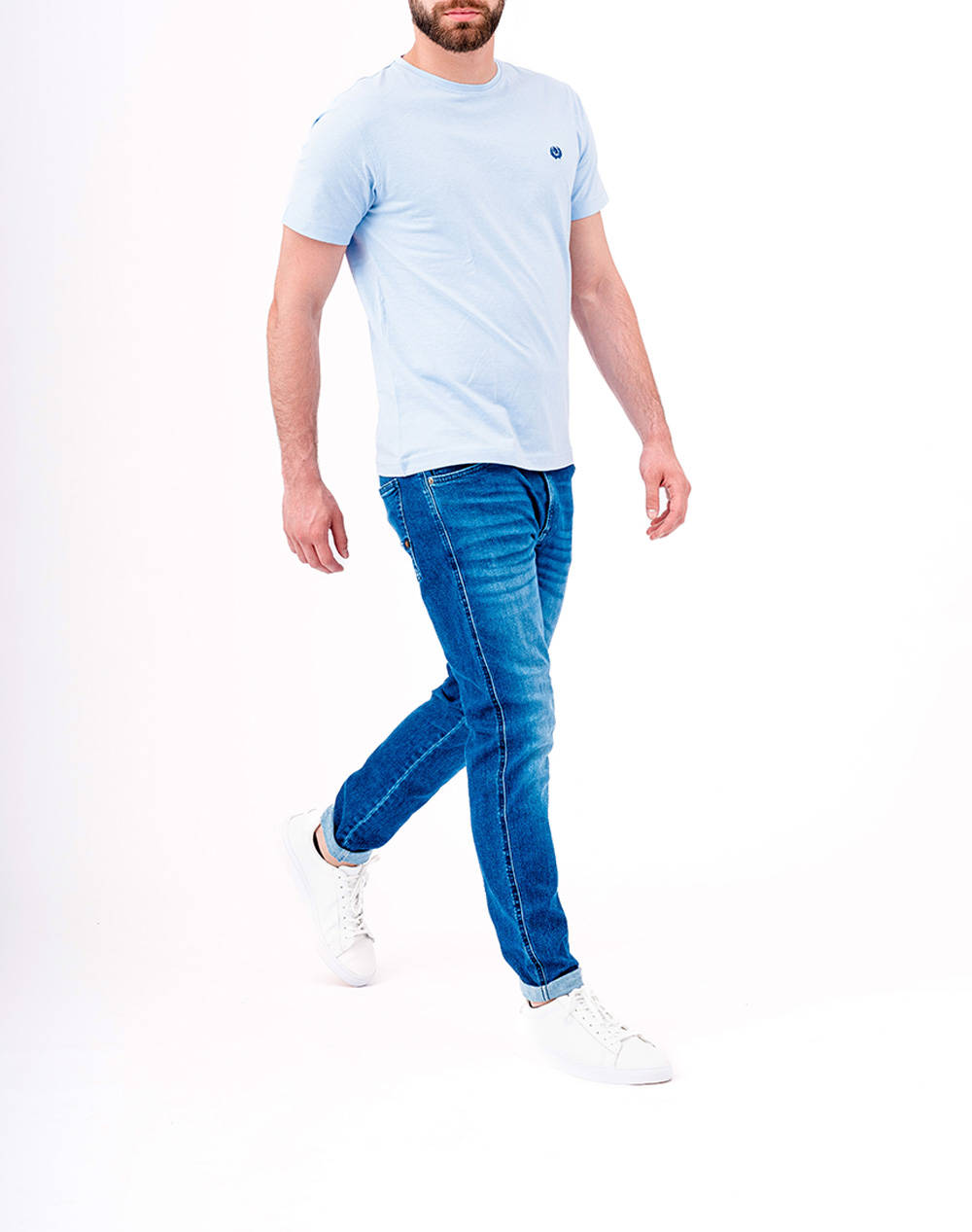 ASCOT T-SHIRT