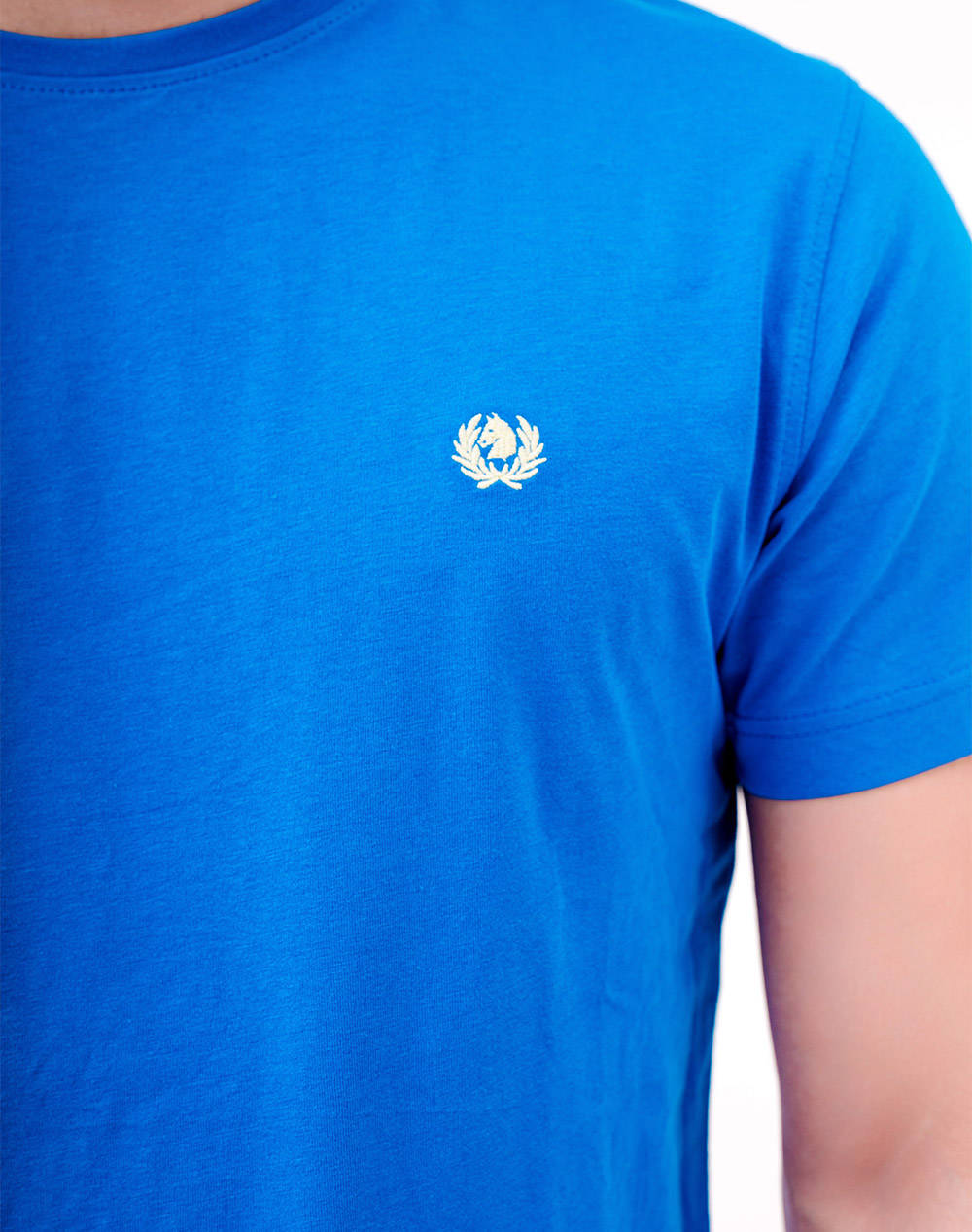 ASCOT T-SHIRT