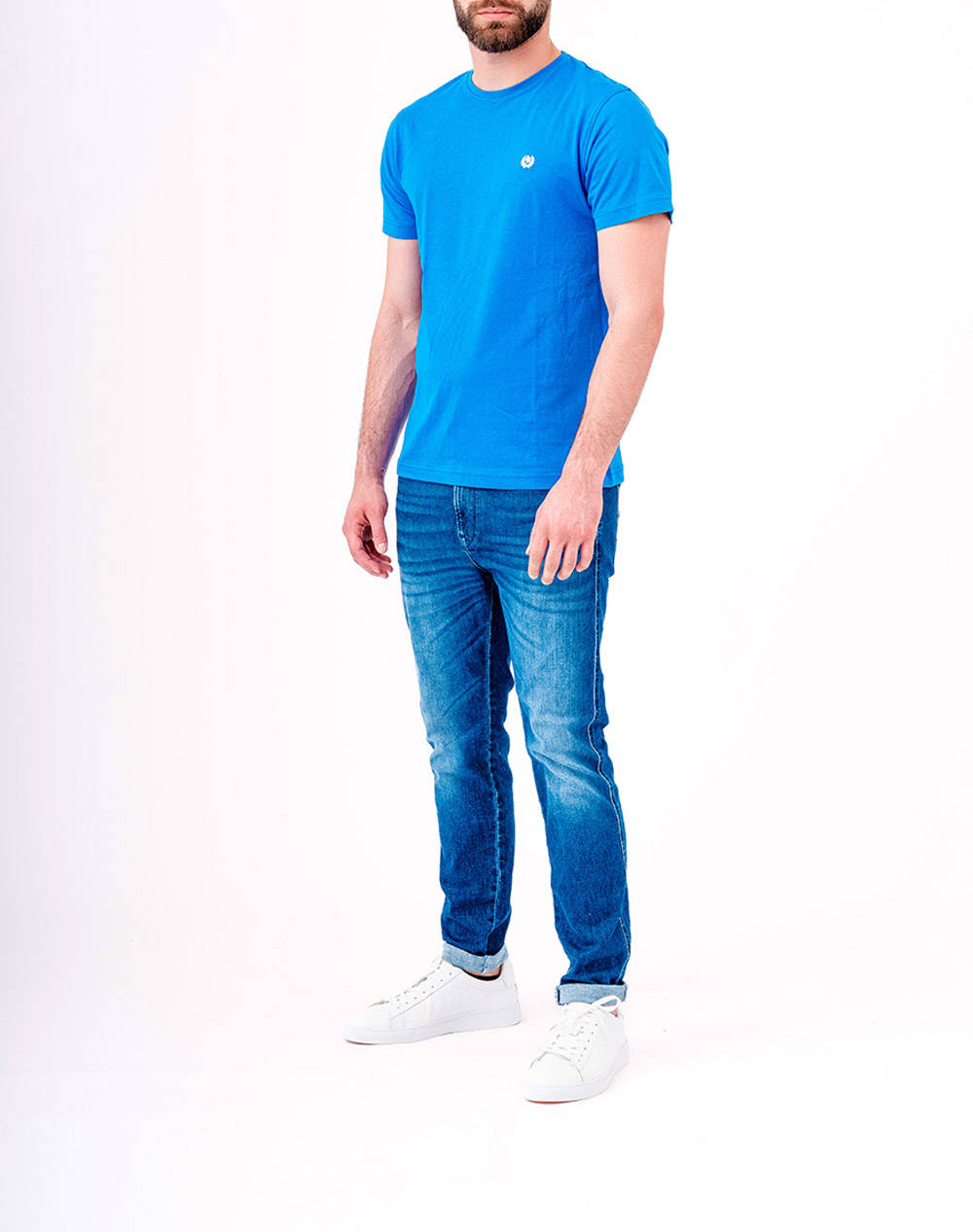 ASCOT T-SHIRT