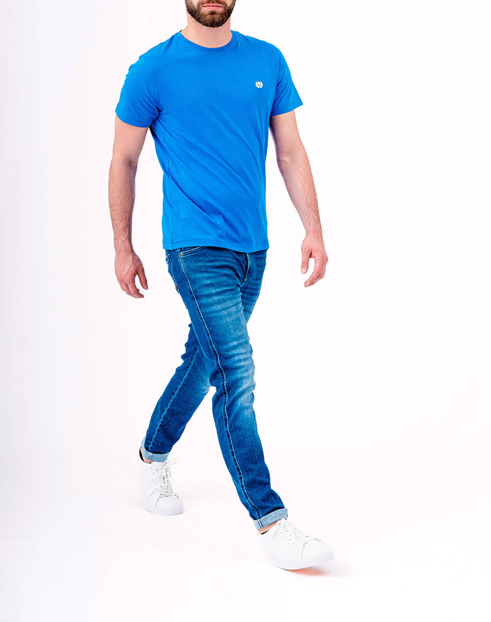 ASCOT T-SHIRT